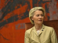 BUNT U EVROPI Članice EU ljute zbog poteza Ursule oko Bliskog istoka i Irana!