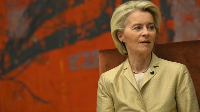 BUNT U EVROPI Članice EU ljute zbog poteza Ursule oko Bliskog istoka i Irana!