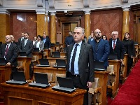 Ponoš: Trenutak je da TOK POČNE DA HAPSI