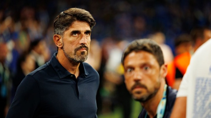 Veljko Paunović pred novim poslom: Nude mu MILION EVRA