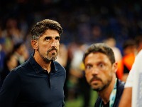 Veljko Paunović u OZBILJNIM pregovorima za mesto selektora Srbije