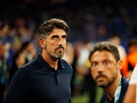 Sad i ZVANIČNO: Veljko Paunović je novi selektor Srbije Sad i ZVANIČNO: Veljko Paunović je novi selektor Srbije