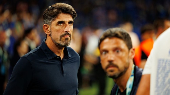 "Ovu priliku nisam smeo da propustim": Prve reči Veljka Paunovića na mestu selektora