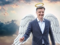 ANĐEO IZ SNS - MILENKO JOVANOV Napustiće politiku ako SNS izgubi na izborima