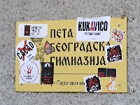 Ministar prosvete: Uskoro konkurs za direktora Pete gimnazije