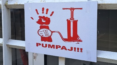 Ekipa "Pumpaj“ izbačena sa turnira: Zbog imena im zabranjeno takmičenje (VIDEO)