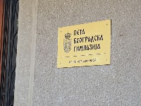 Peta beogradska gimnazija - škola u kojoj su ukinuti nastava, dijalog i zakon