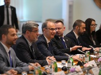 Macut uverava Fon der Lajen da Srbija ni u jednom trenutku nije odustala od puta ka EU