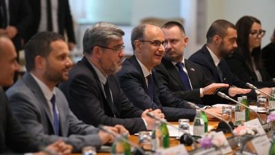 Macut uverava Fon der Lajen da Srbija ni u jednom trenutku nije odustala od puta ka EU