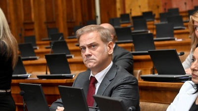 Borko Stefanović uputio otvoreno pismo diplomatama Srbije