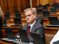 Stefanović: Vučić se opet ukazao kao ptica zloslutnica