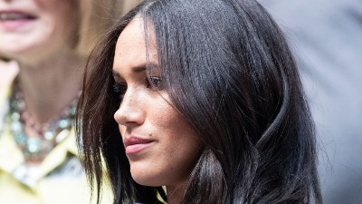 Megan Markl tone sve dublje: Nakon niza skandala, novi projekat doživljava finansijski brodolom