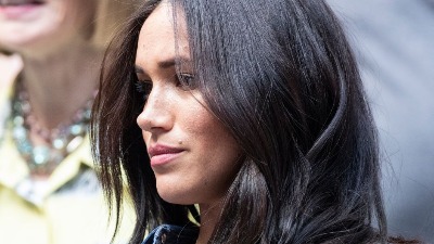 Megan Markl se posle osam godina VRAĆA GLUMI: U novom filmu igraće sa sinom slavnog glumačkog para (FOTO, VIDEO)