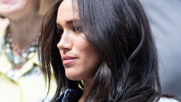 Megan Markl se posle osam godina VRAĆA GLUMI: U novom filmu igraće sa sinom slavnog glumačkog para (FOTO, VIDEO)