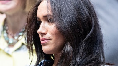 Novi "HLADAN TUŠ" za Megan Markl: Netfliksovom potezu se nije nadala (VIDEO)