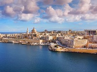 Malta: Jesen u znaku sunca, svetlosti i istorije