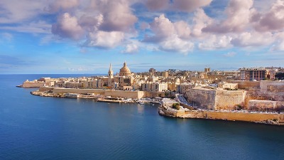 Malta: Jesen u znaku sunca, svetlosti i istorije
