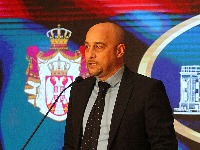 Jekić poručio Vučiću: Navikli smo na vaše laži, Kragujevac nije grad za potkusurivanje