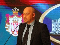 Jekić (SSP): Ana Brnabić, vlast koja krši Ustav mora da ode