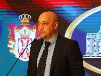 Jekić (SSP): Kragujevčani na prinudnom radu u Aranđelovcu i Smederevskoj Palanci