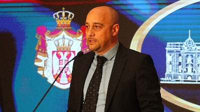 Jekić (SSP): Kragujevčani na prinudnom radu u Aranđelovcu i Smederevskoj Palanci