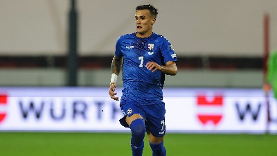 Stanković kandidat za najboljeg mladog igrača Evrope