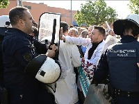 Sukob grčke policije s lekarima bolnice koju je posetio premijer
