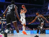 Partizan bez snage za veliki preokret: Real slavio u Madridu 