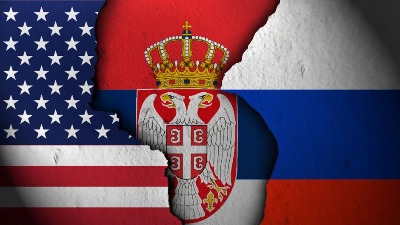 Đukić: Pitanje vremena kada će Rusija “prodati” i srpske interese