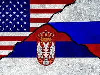 Hoće li Srbija uskoro morati da bira između nafte i gasa, između SAD i Rusije?