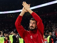 Kalinić nasmejao sve: Možemo svako kolo da menjamo trenera!