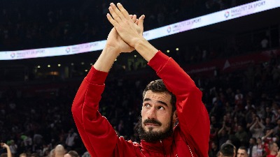 "Viđam ćerku i to je sjajno, ali ima tu još problema"