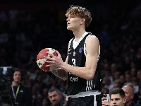 Partizan sa desetoricom, a Murinena nema: ZAŠTO?