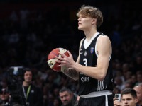 Gde je Mika Murinen? Partizan ga i dalje plaća, a evo šta on radi