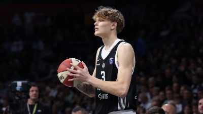Mika Murinen u Americi, Partizan dobija brutalno obeštećenje! 
