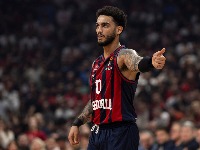 Baskonija oslabljena pred Partizan: Povrede dva ključna igrača