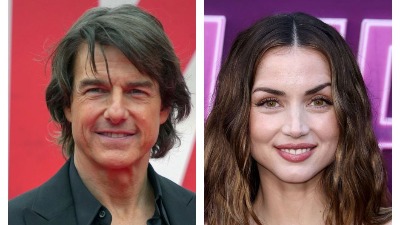 RASKINULI Tom Kruz i 26 godina mlađa Ana de Armas: Krah veze nakon 9 meseci