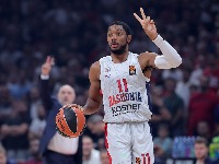 Baskonija srušila "kneževe", Asvel bolji od Bajerna