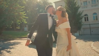 Luka Vildoza i Milica pušteni iz pritvora