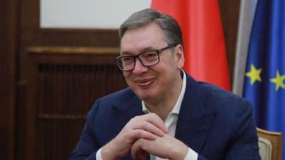 Vučić: Fruškogorski koridor će biti završen 2027.
