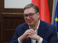 Vučić: Blokaderi će 1. novembra izvoditi satanističke i paganske običaje