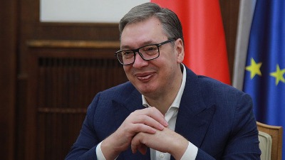 Vučić: Blokaderi će 1. novembra izvoditi satanističke i paganske običaje