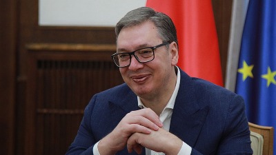 Neformalna grupa sudija i tužilaca: Protivustavno da predsednik ocenjuje ispravnost sudskih odluka