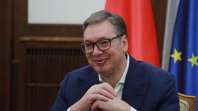 ISPUNJENA ŽELJA REŽIMA: Generalštab može da se ruši