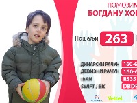 Pomozimo Bogdanu