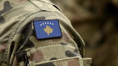 Snage KBS poslate na sever Kosova i Metohije (VIDEO)