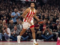 Džordan Nvora se otrovao hranom