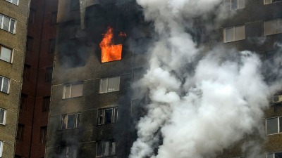 10 ZLATNIH PRAVILA U SLUČAJU POŽARA: Evo šta nikako ne smete da radite - ovo su koraci spasavaju život 