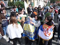 Osveta? Dvojici novopazarskih studenata određen pritvor do 30 dana