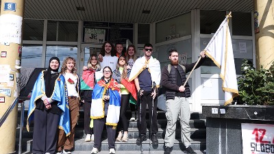 Studenti iz Novog Pazara prekidaju blokadu Univerziteta pod jednim uslovom